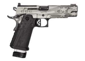 KIMBER 2K11 INDEPENDENCE 45ACP 13+1