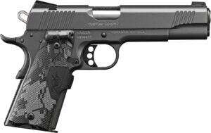 KIMBER CUSTOM COVERT 45ACP 5" 7+1 LG#