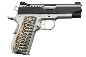 KIMBER AEGIS ELITE PRO 45ACP DUO    #