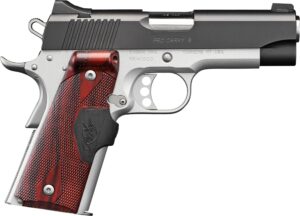 KIMBER PRO CARRY II TWO-TONE LG 9MM #