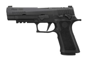 SIG SAUER P320 X-FULL 9MM NIT 10+1 MS CA