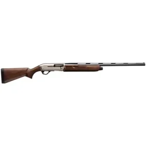 WRA SX4 UPLAND FIELD 12G 3" 28" SHTG NKL REC/GRD II/III WALNUT