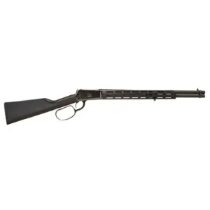 LEGACY LEVTAC 92 454 CASULL MAG LEVER BLK RIFLE M-LOK