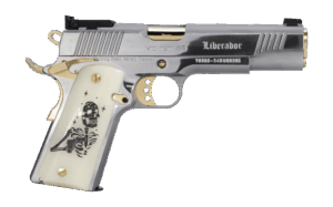 EAA CORP MC1911S LIBERADOR III 9MM