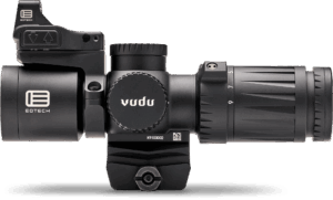 EO TECH VUDU 3-9X32MM HC1 SFP KIT