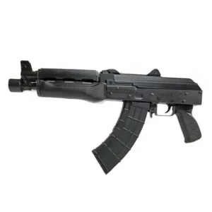 ZA-USA ZSTVA PAP92 PSTL 762X39 BLK