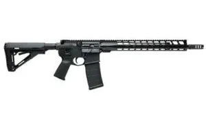 LANTAC LA-SF 16" 223 RECON RIFLE