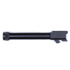 GLOCK THREADED BARREL G47/G17 G5 9MM