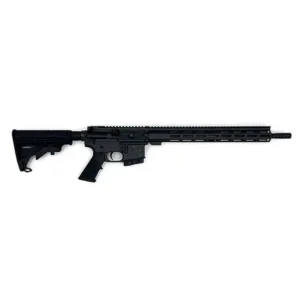 GREAT LAKES FIREARMS GL15 350 LEGEND BLACK 16" NITRIDE BBL