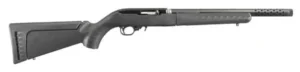 RUGER 10/22 TDLITE 22LR RFL BLK