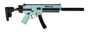 ATI GSG-16 CARBINE 22LR RLF MINT
