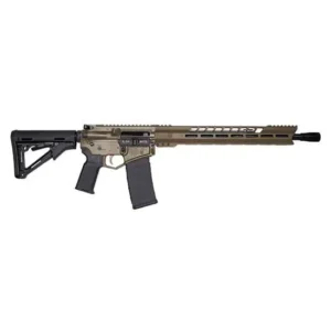 DIAMONDBACK BLACK GOLD DB10 308 18" FDE RIFLE