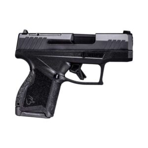 TAURUS GX4 TORO 9MM BLK 3.0" PSTL OPT RDY 2-11RD MAGS