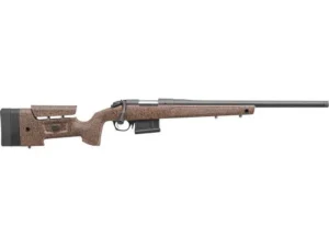 BERGARA HMR RIFLE 450 BUSH MOLDED MINI CHASSIS
