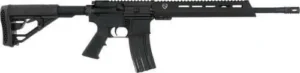 ALEXANDR ARMS 300 B/O STANDARD RIFLE 16" BLK