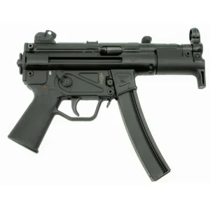 ZENITH ZF-5K 9MM PISTOL 4.6" LOW PROF BBL 30RD