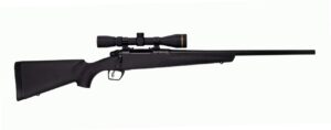 REMINGTON 783 270WIN 22" BLACK PKG     #