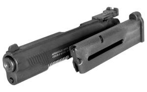 ADV ARMS CONV KIT STD 1911 22LR W/BG