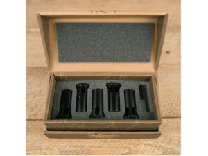 SILENCERCO PISTON KIT