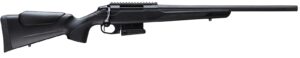 TIKKA T3X CTR 6.5CR 20" BLK 10+1 TB