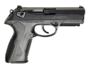 BERETTA PX4 STORM F 9MM BL/SY 10+1 CA