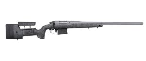 BERGARA HMR PRO 300PRC GRAY 26" TB