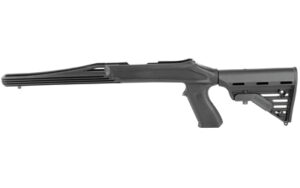 BH AXIOM R/F STK RUG 10/22 BLK