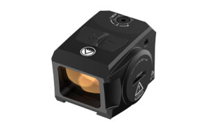 BURRIS FASTFIRE E GREEN