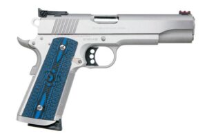 COLT GOLD CUP TROPHY 9MM SS 5" 9+1