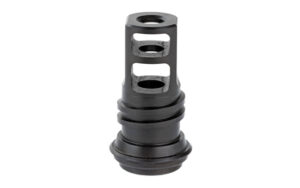 DD WAVE MUZZLE BRAKE 1/2X28 BLK