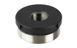 ENERGETIC DT ADAPTER TITANIUM 9/16-4