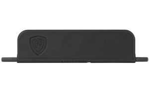 FORTIS BILLET DUST COVER STD BLACK