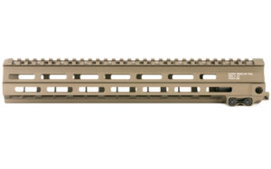GEISSELE 13.5" SPR MOD MK8 MLOK DDC