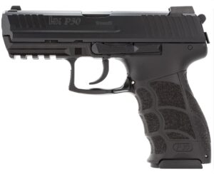HECKLER AND KOCH (HK USA) P30 V3 9MM DA/SA 20+1 NS