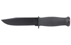 KBAR MARK 1 KRATON 5.125" W/SHEATH