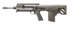 KELTEC RFB24 HUNTER 308WIN BL/GRN 24"