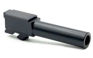 LBE BARREL FOR GLOCK 26 9MM BLK