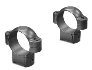 LEUPOLD RINGMOUNT CZ 527 30MM HIGH MT