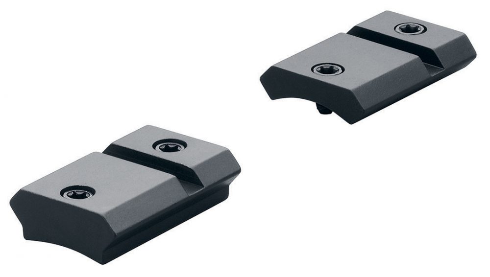 LEUPOLD BASE QRW WIN XPR 2-PC MATTE