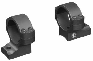 LEUPOLD MOUNT BC X-BOLT 2PC HIGH BLK