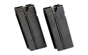 MAG HENRY US SURVIVAL 22LR 8RD 2 PK