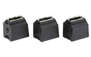 MAG RUGER LX1 10/22 LH 22LR 10RD 3PK