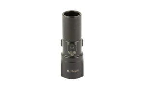 RUGGED OBSDN45 3 LUG 5/8X24