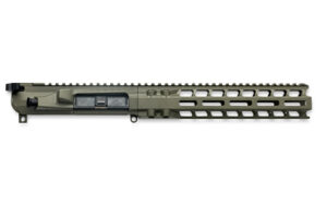 RADIAN UPPER/HANDGUARD SET 10" ODG