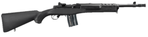 RUGER MINI-14 TACT 300BLK BL/SY 20RD