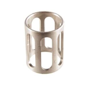 SILENCERCO FIXED BARREL SPACER