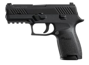 SIG SAUER P320 CMPCT 45ACP NIT 9+1 NS