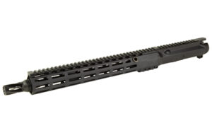 SOLGW L89 BS V2 5.56 13.7" HUX BLK