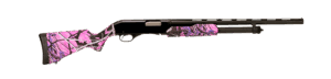 SAVAGE ARMS 320 FIELD 20/22 MUD GIRL CMPT
