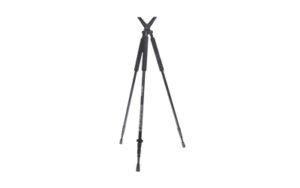 TRUGLO SOLID SHOT COLLASPIBLE TRIPOD